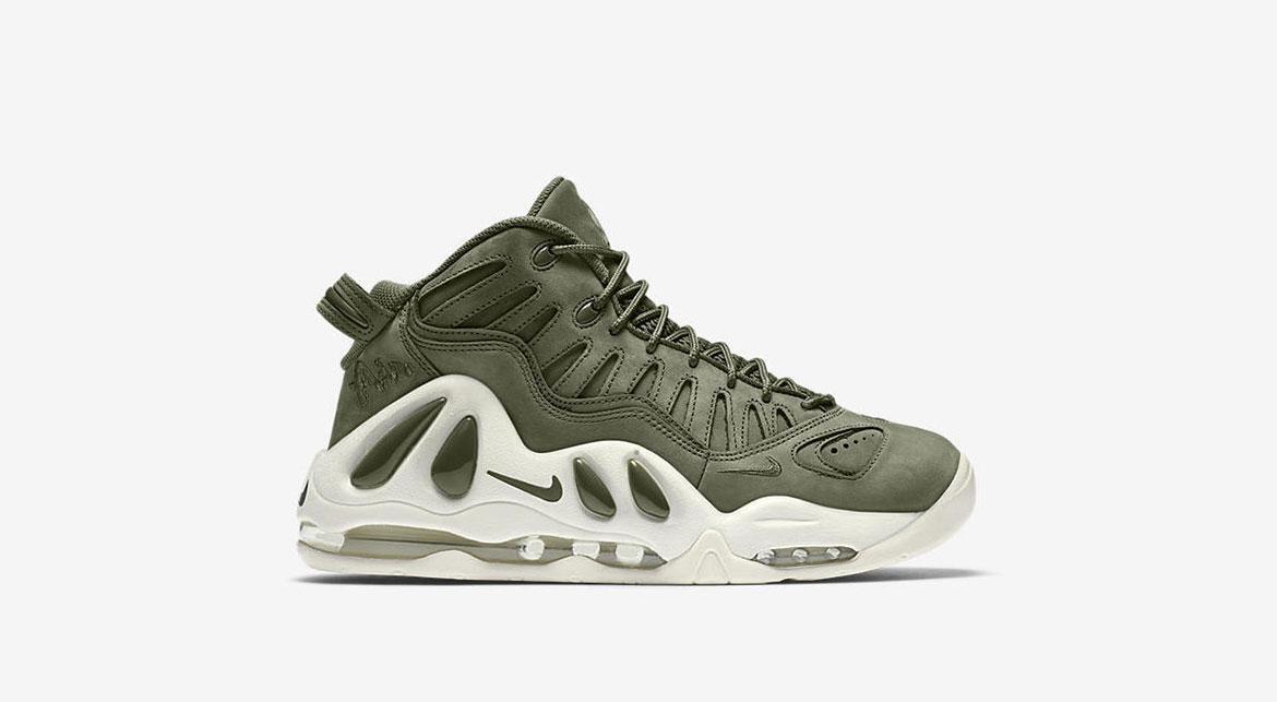 Nike Air Max Uptempo 97 